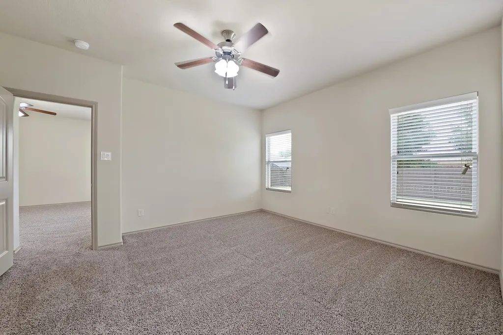 1232 Doe Meadow Drive Fort Worth TX 76028