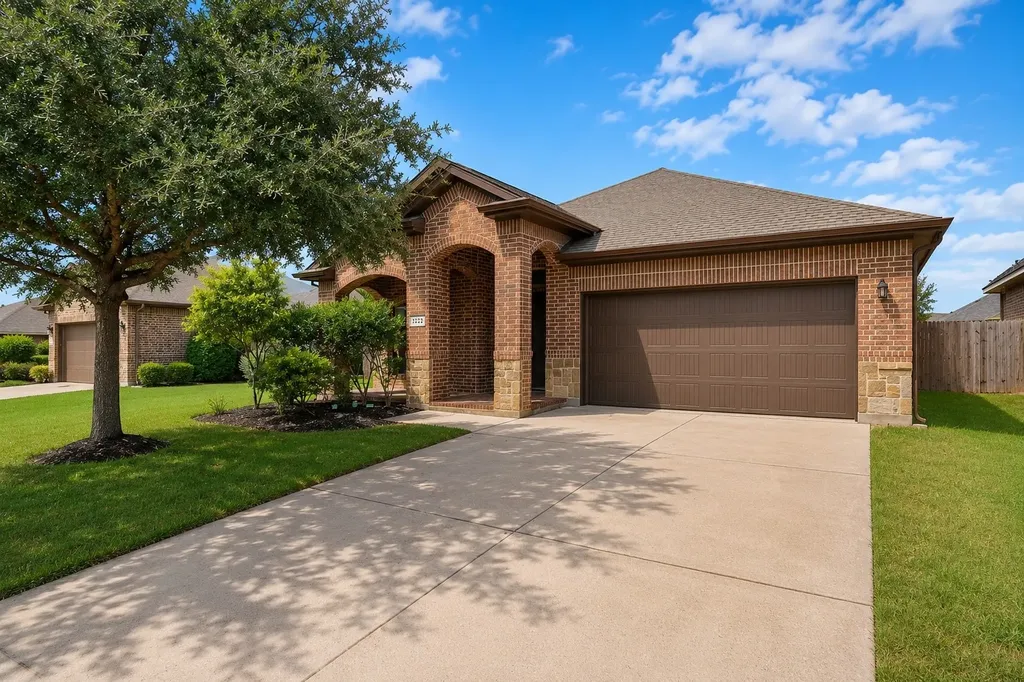 1232 Doe Meadow Drive Fort Worth TX 76028