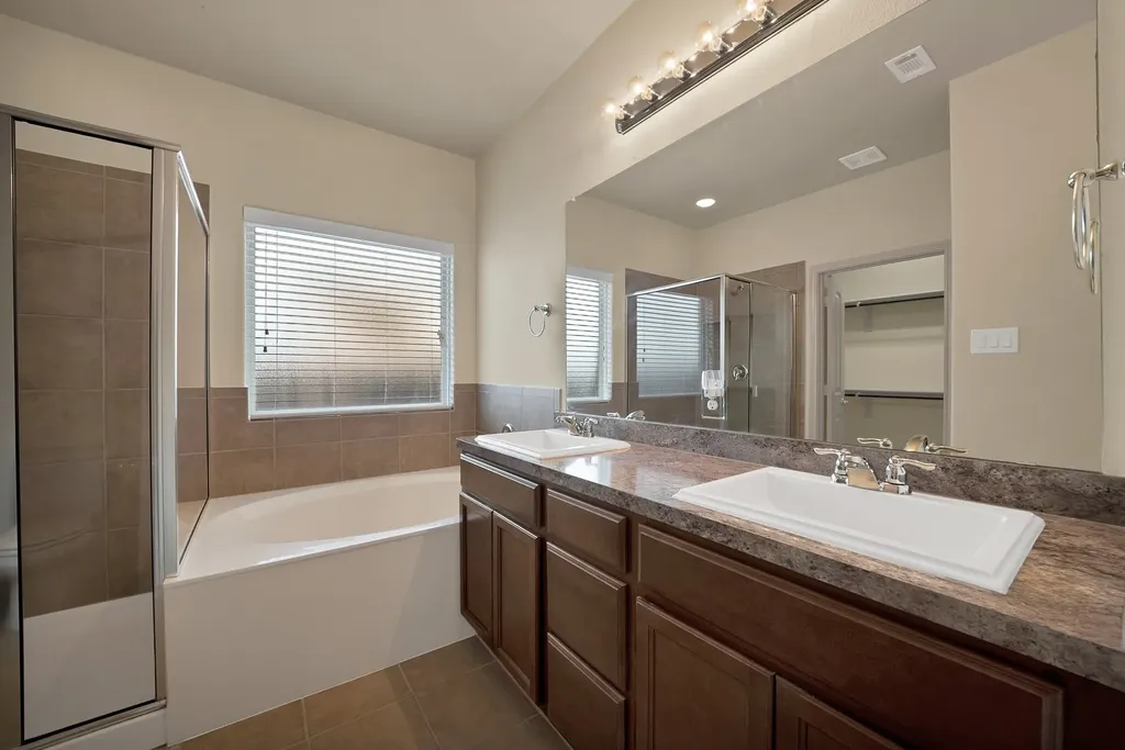 1232 Doe Meadow Drive Fort Worth TX 76028