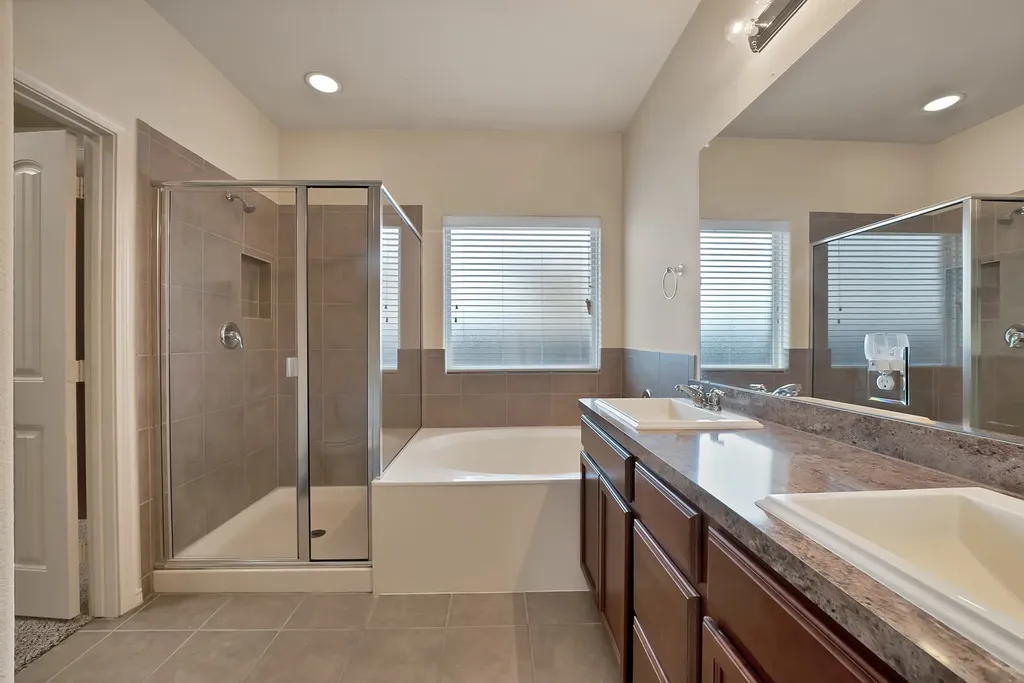 1232 Doe Meadow Drive Fort Worth TX 76028