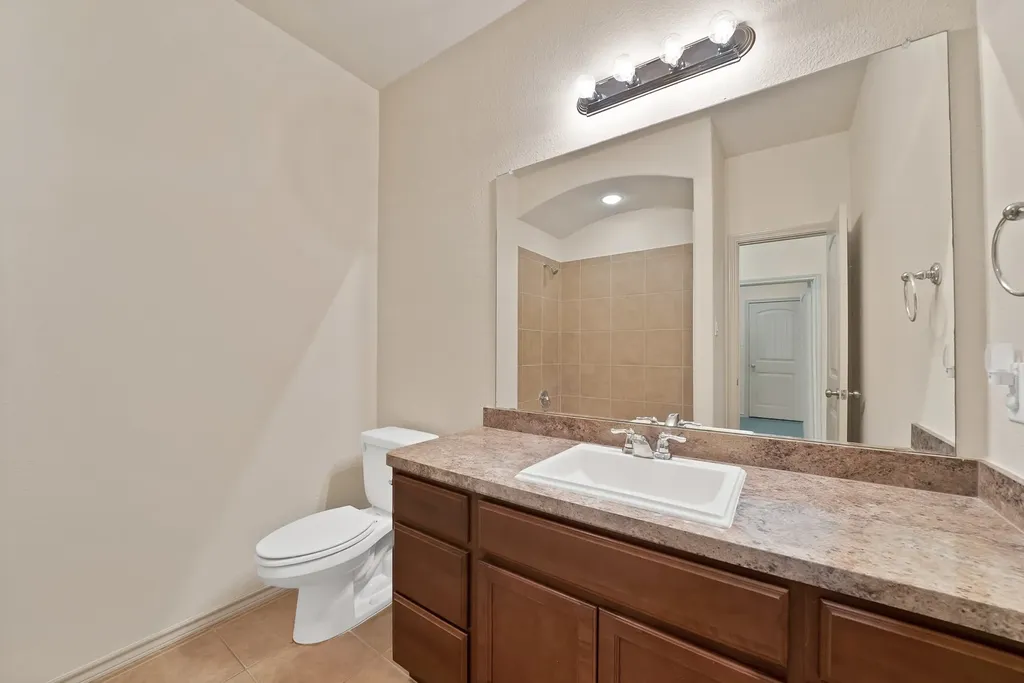 1232 Doe Meadow Drive Fort Worth TX 76028