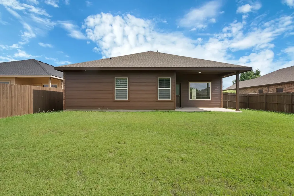 1232 Doe Meadow Drive Fort Worth TX 76028