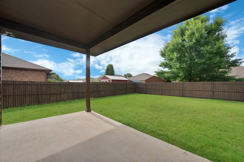 1232 Doe Meadow Drive Fort Worth TX 76028