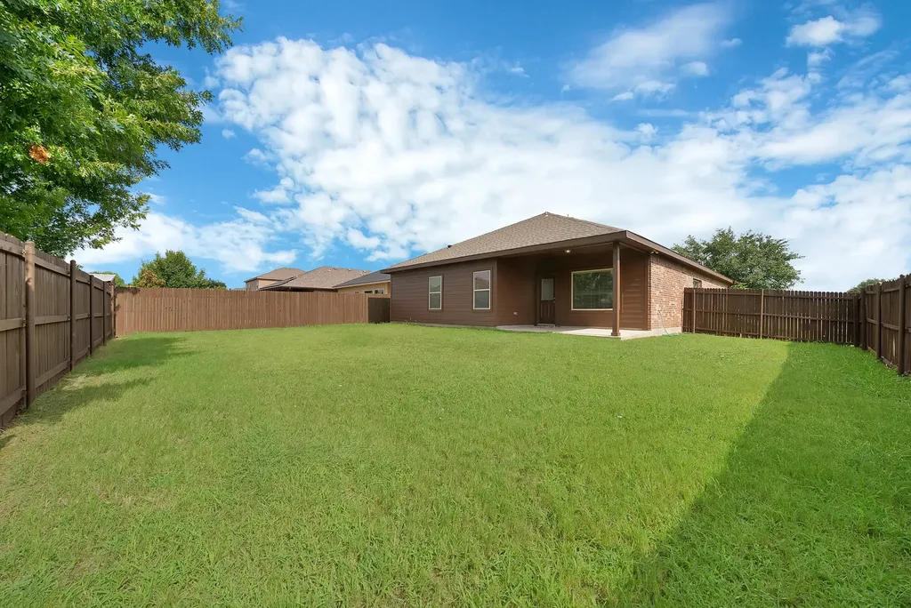 1232 Doe Meadow Drive Fort Worth TX 76028