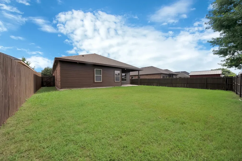 1232 Doe Meadow Drive Fort Worth TX 76028