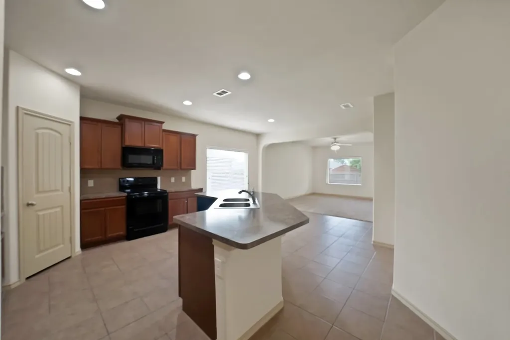 1232 Doe Meadow Drive Fort Worth TX 76028