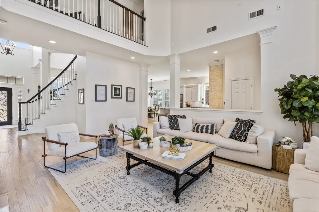 4668 Ridgeland Drive Frisco TX 75034