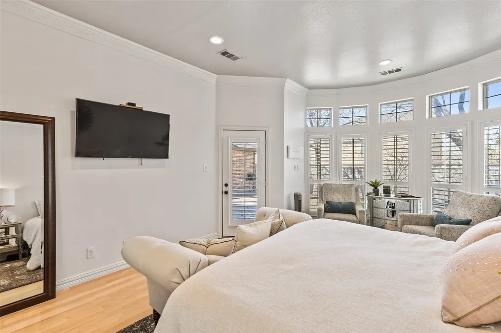4668 Ridgeland Drive Frisco TX 75034