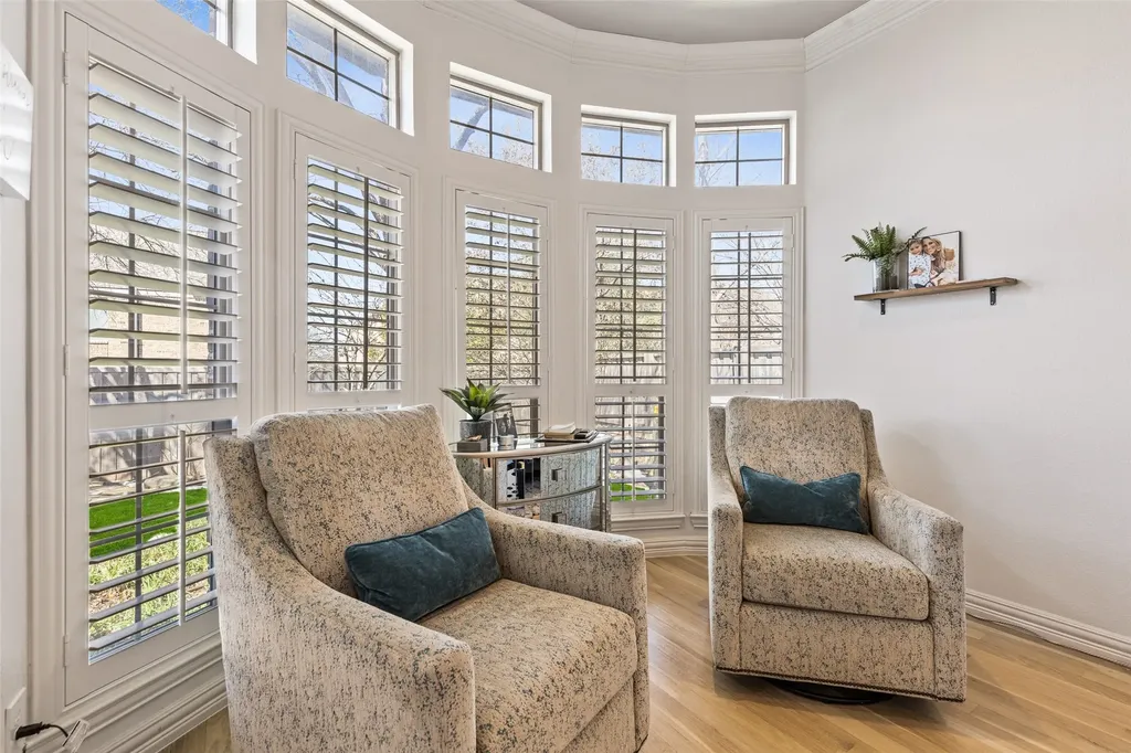 4668 Ridgeland Drive Frisco TX 75034