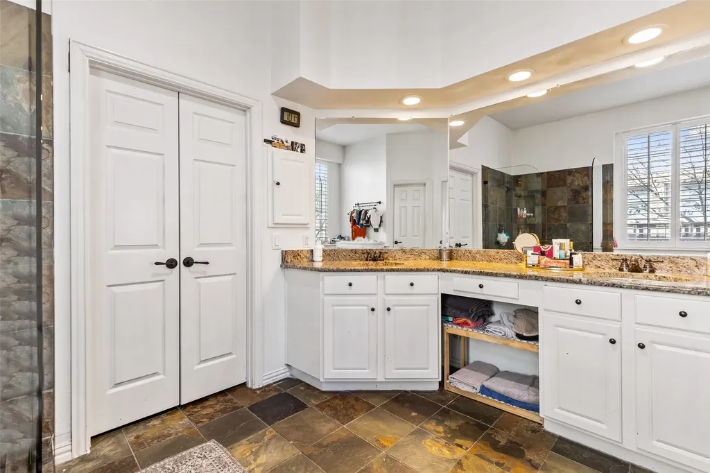 4668 Ridgeland Drive Frisco TX 75034