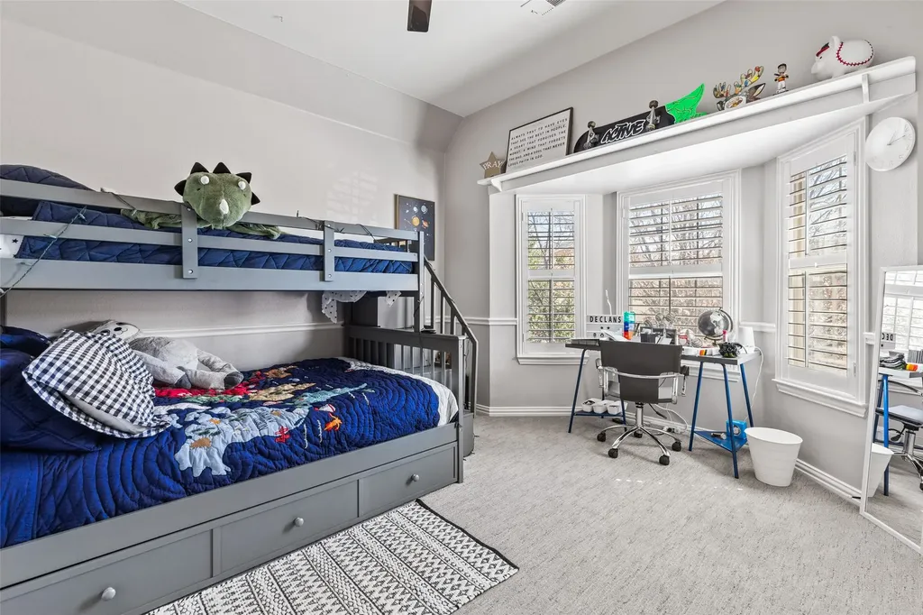 4668 Ridgeland Drive Frisco TX 75034