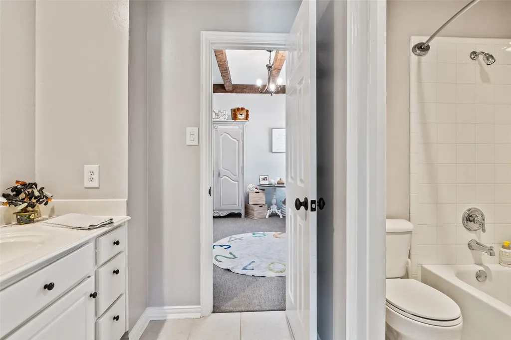4668 Ridgeland Drive Frisco TX 75034