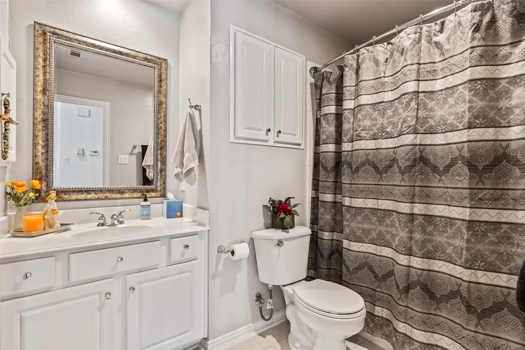 4668 Ridgeland Drive Frisco TX 75034