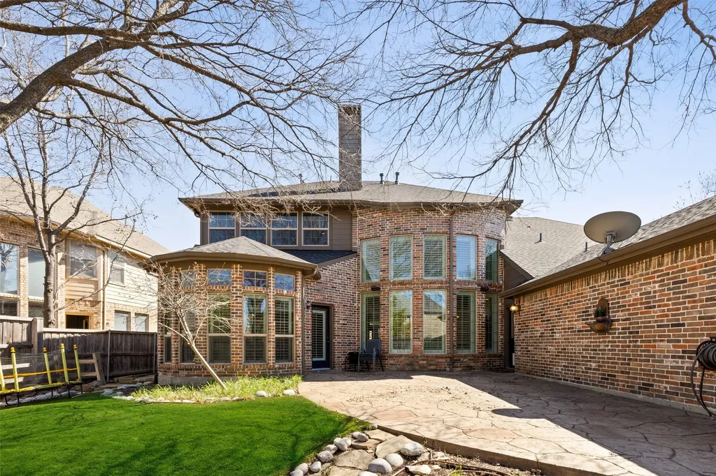 4668 Ridgeland Drive Frisco TX 75034