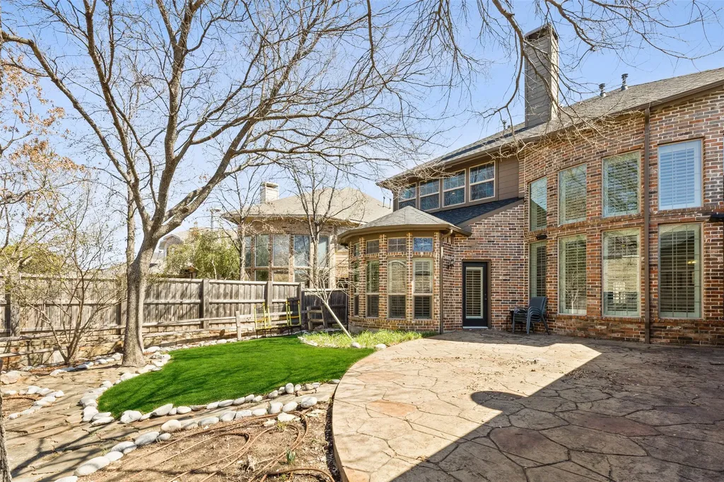 4668 Ridgeland Drive Frisco TX 75034