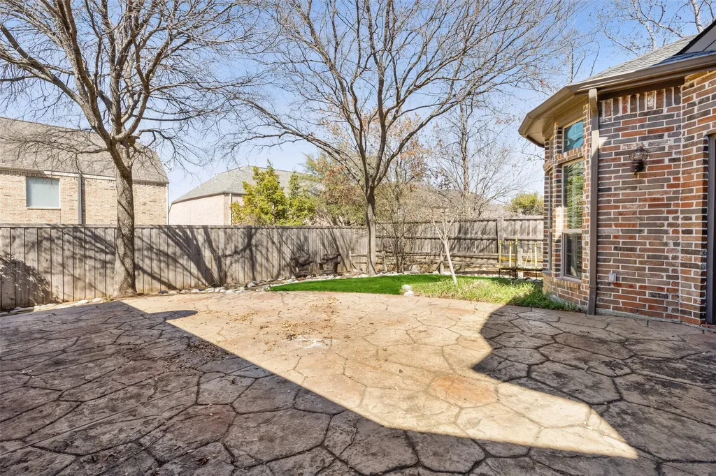 4668 Ridgeland Drive Frisco TX 75034