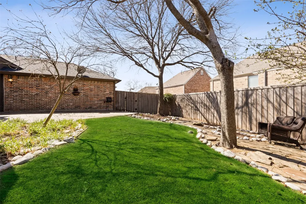 4668 Ridgeland Drive Frisco TX 75034