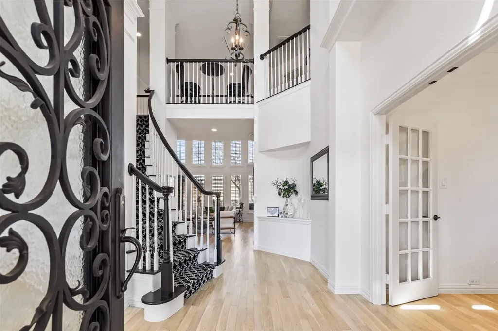4668 Ridgeland Drive Frisco TX 75034