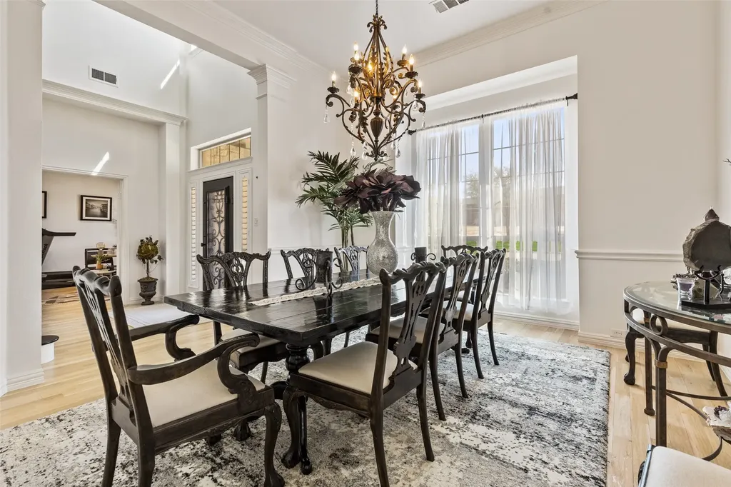 4668 Ridgeland Drive Frisco TX 75034
