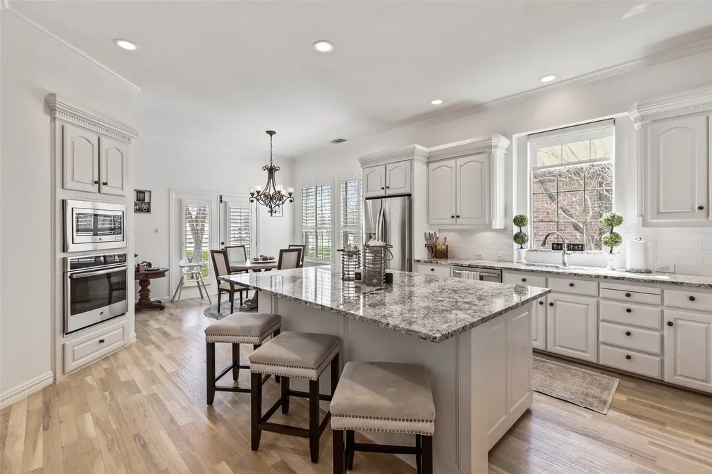 4668 Ridgeland Drive Frisco TX 75034