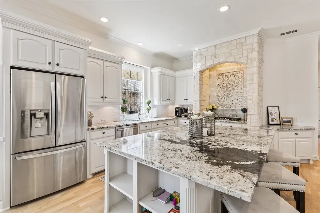 4668 Ridgeland Drive Frisco TX 75034
