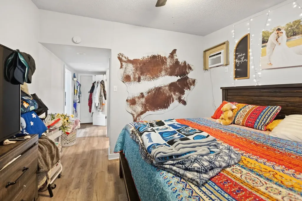 801 Oak Street Bonham TX 75418