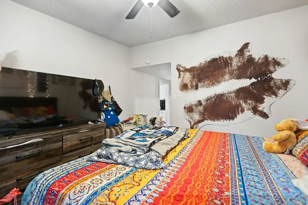 801 Oak Street Bonham TX 75418