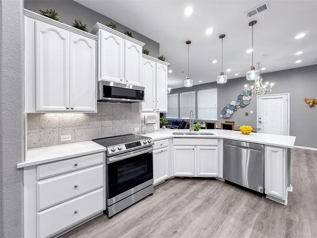 13305 Wimberley Drive Frisco TX 75035