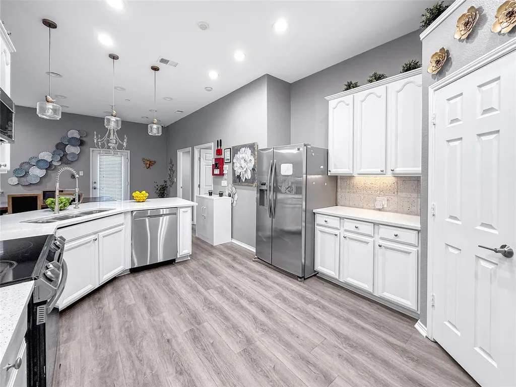 13305 Wimberley Drive Frisco TX 75035