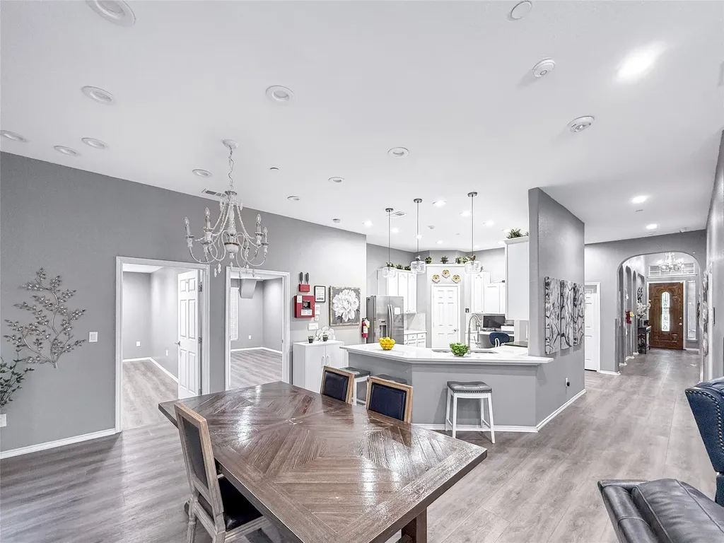 13305 Wimberley Drive Frisco TX 75035