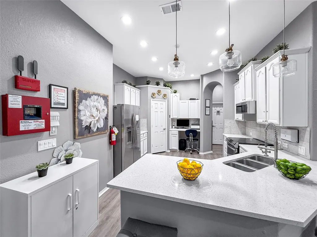 13305 Wimberley Drive Frisco TX 75035