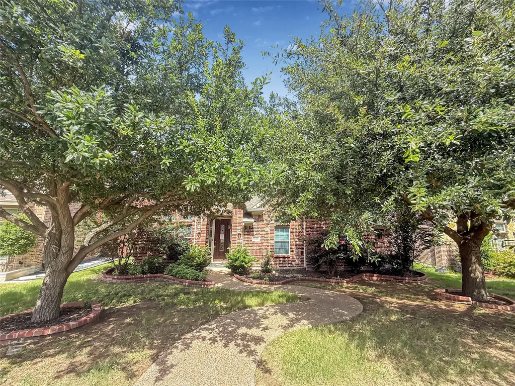 13305 Wimberley Drive Frisco TX 75035