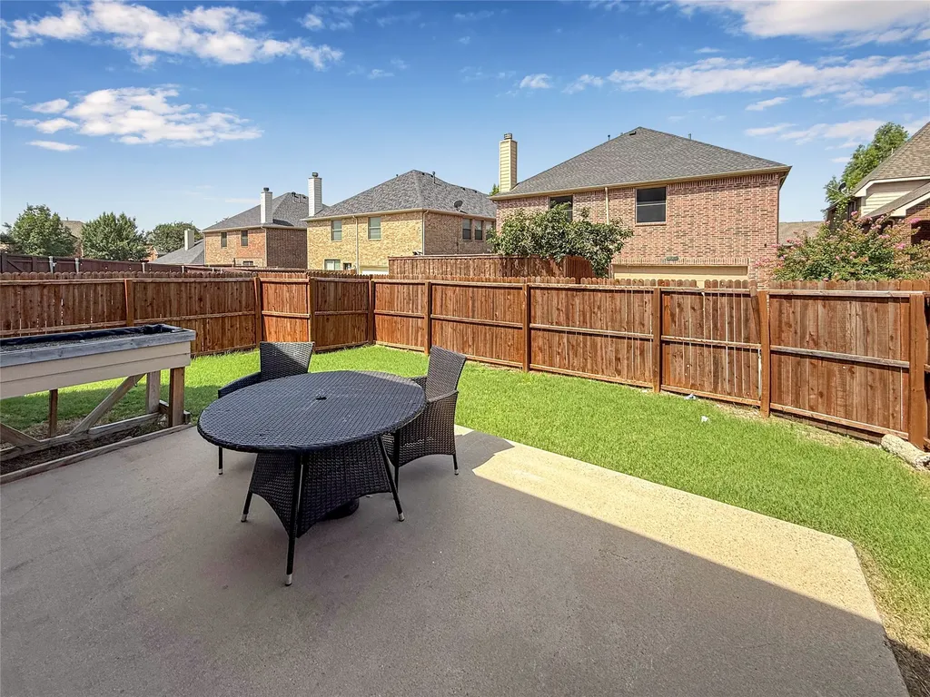 13305 Wimberley Drive Frisco TX 75035
