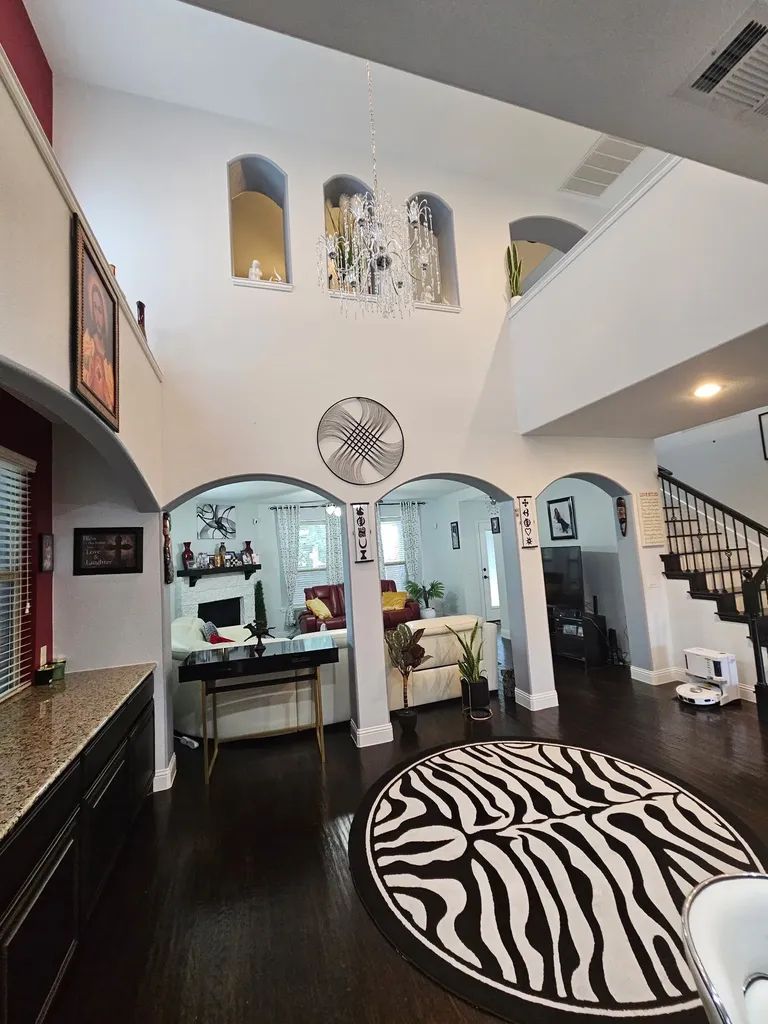 2311 Tawny Owl Road Grand Prairie TX 75052