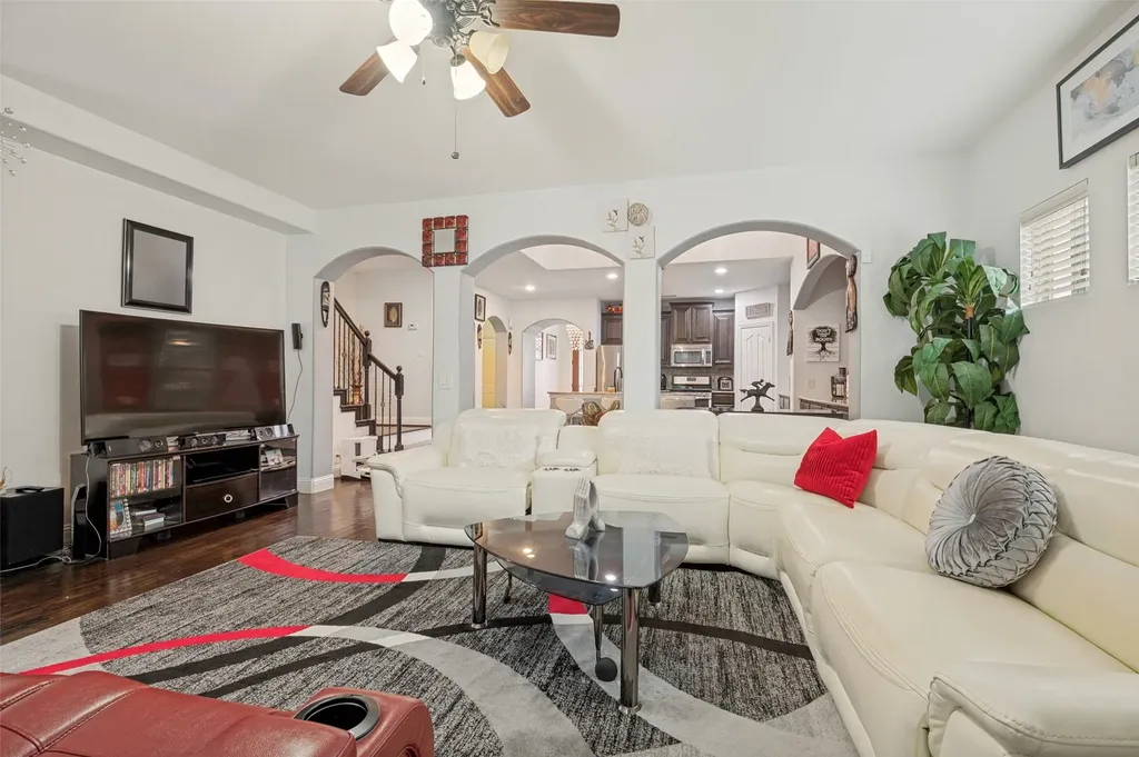 2311 Tawny Owl Road Grand Prairie TX 75052