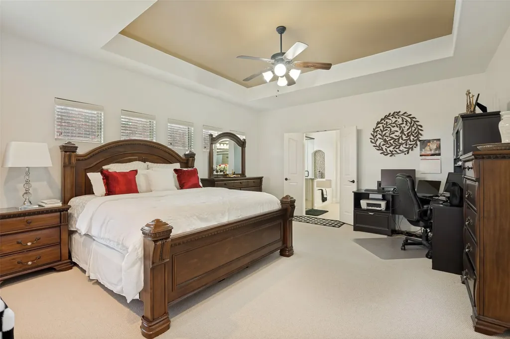 2311 Tawny Owl Road Grand Prairie TX 75052