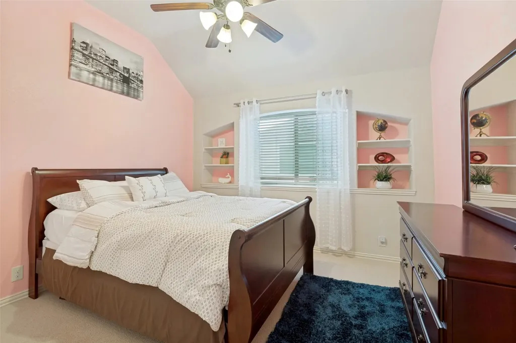 2311 Tawny Owl Road Grand Prairie TX 75052