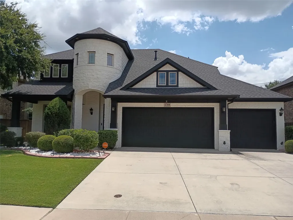 2311 Tawny Owl Road Grand Prairie TX 75052