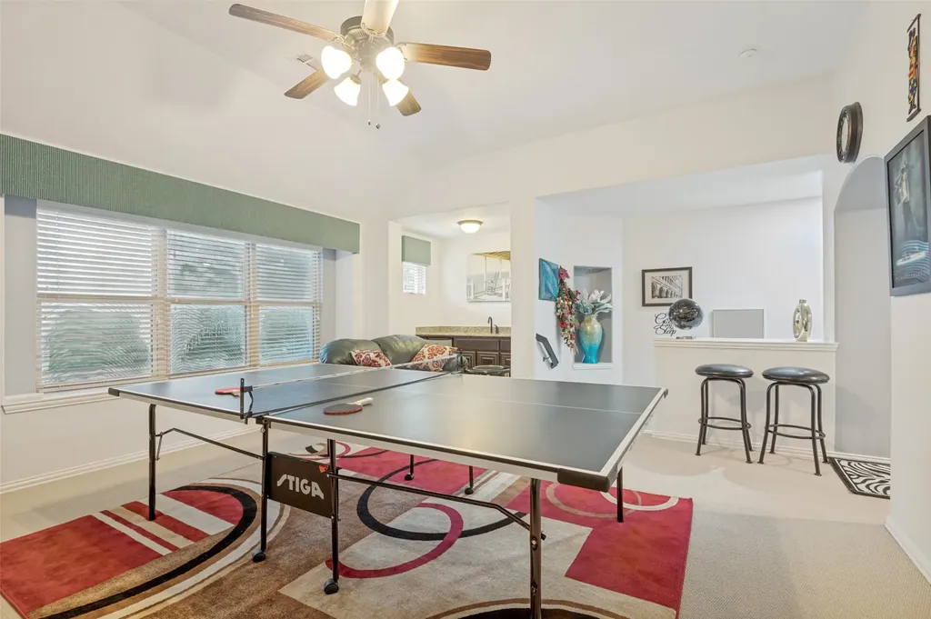 2311 Tawny Owl Road Grand Prairie TX 75052