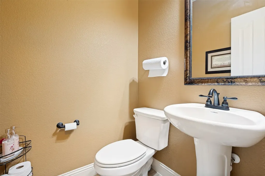 2311 Tawny Owl Road Grand Prairie TX 75052