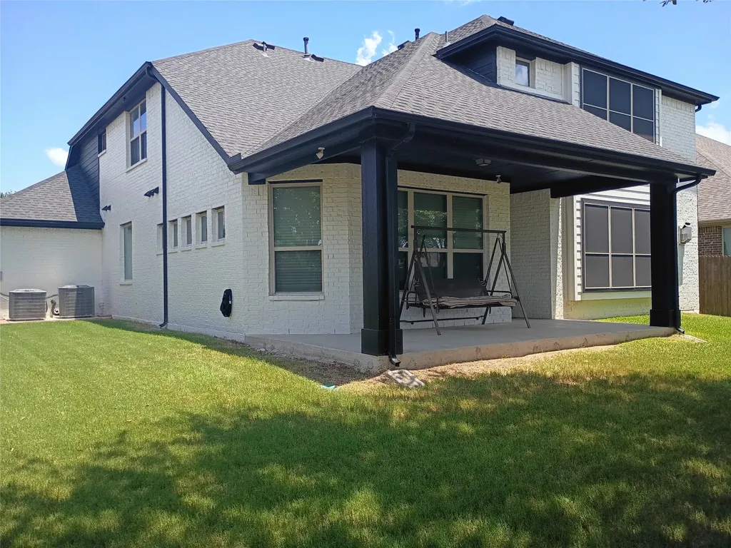2311 Tawny Owl Road Grand Prairie TX 75052