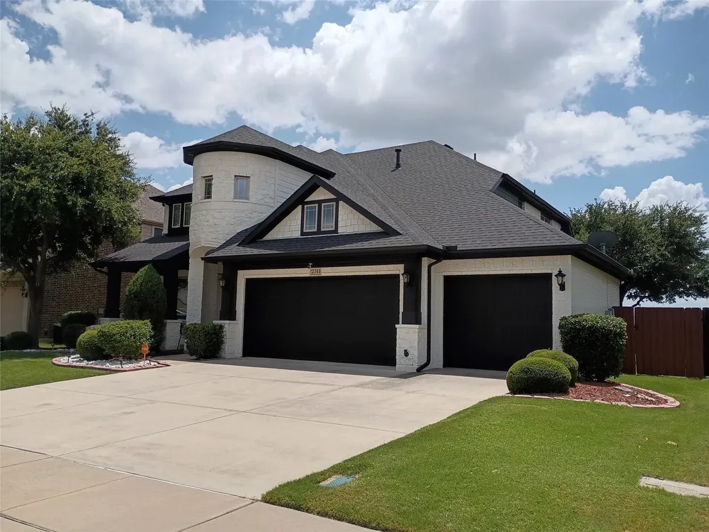2311 Tawny Owl Road Grand Prairie TX 75052