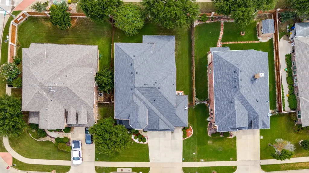 2311 Tawny Owl Road Grand Prairie TX 75052