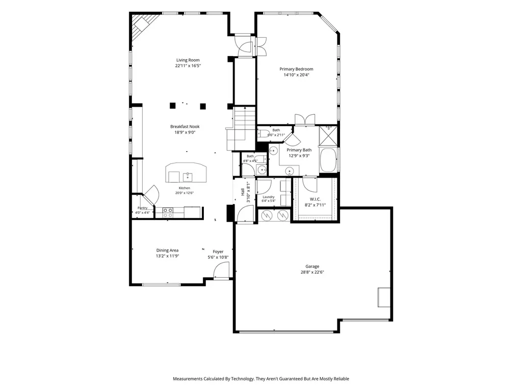 2311 Tawny Owl Road Grand Prairie TX 75052