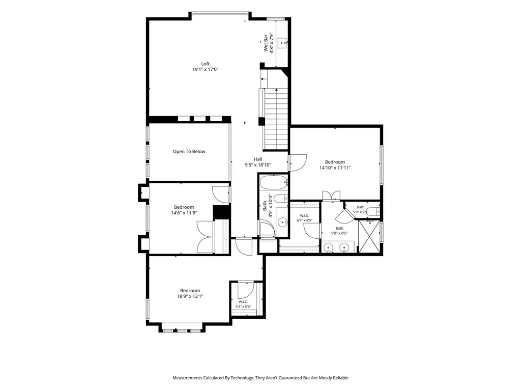 2311 Tawny Owl Road Grand Prairie TX 75052
