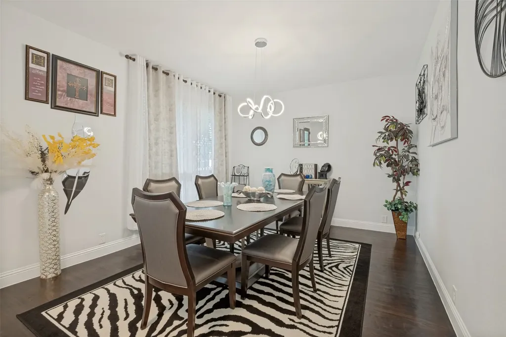 2311 Tawny Owl Road Grand Prairie TX 75052