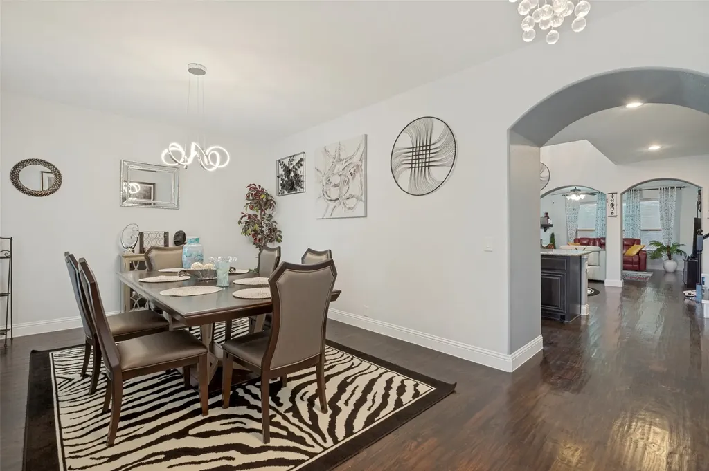 2311 Tawny Owl Road Grand Prairie TX 75052