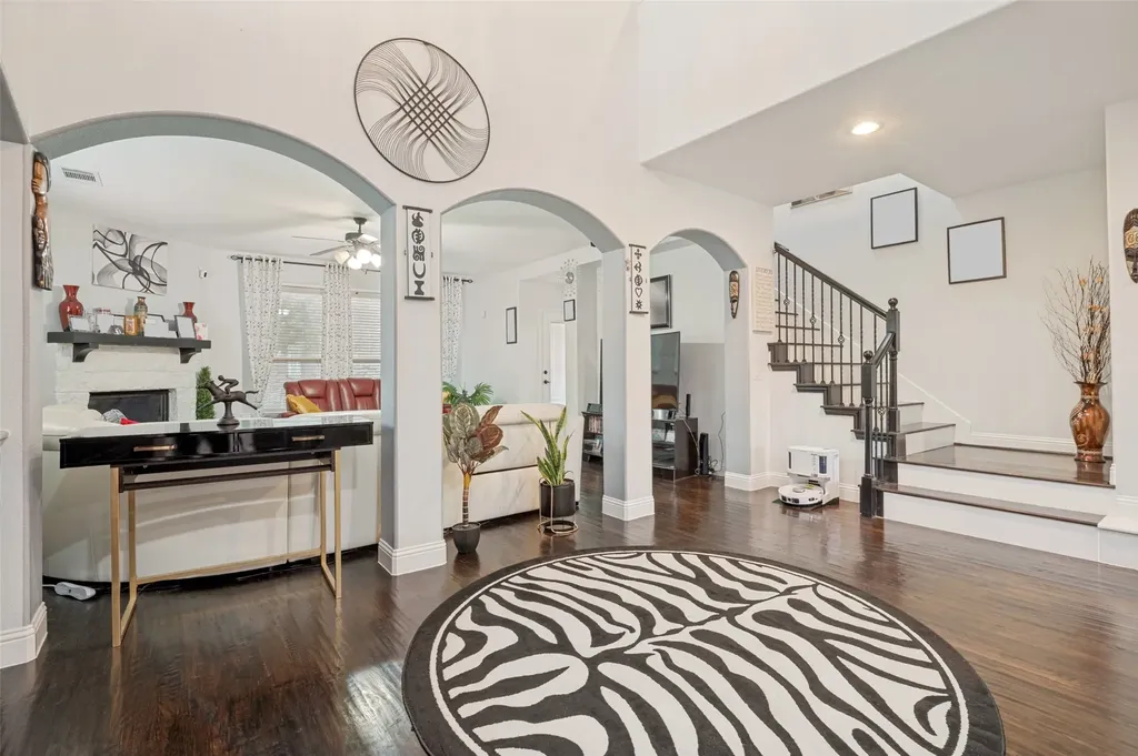 2311 Tawny Owl Road Grand Prairie TX 75052