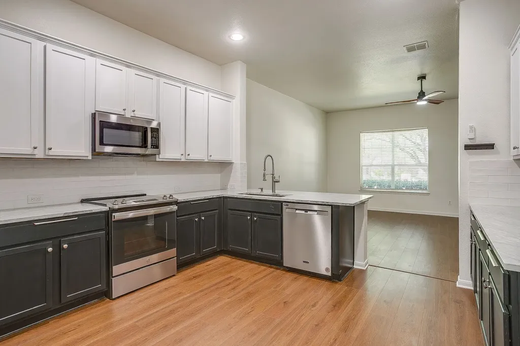 1349 Barrel Run Fort Worth TX 76052