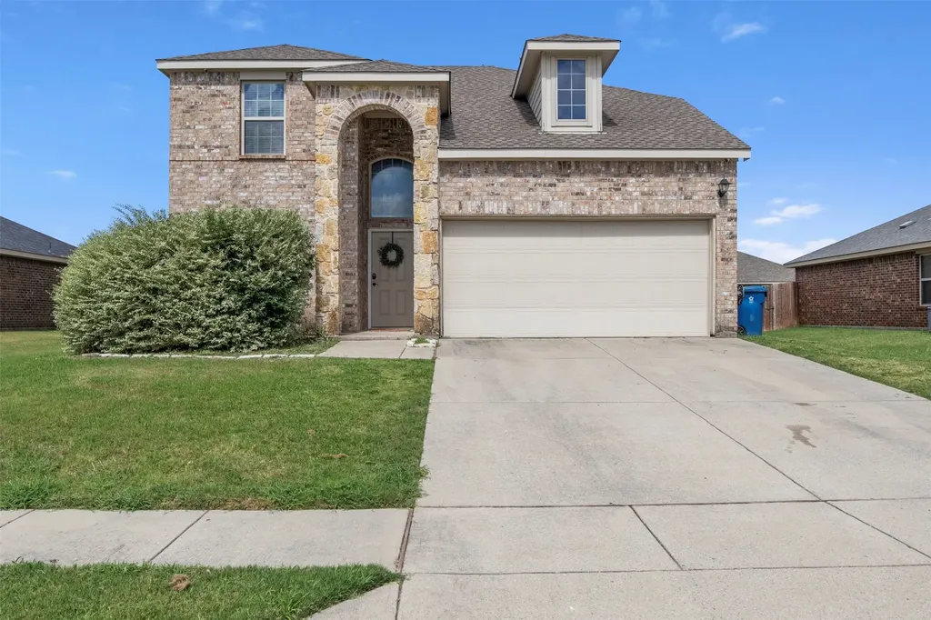 710 Mallard Drive Josephine TX 75173